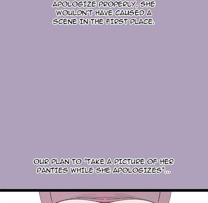 HOT  I double my strength daily with Clone Te Page 36 - MangaHe