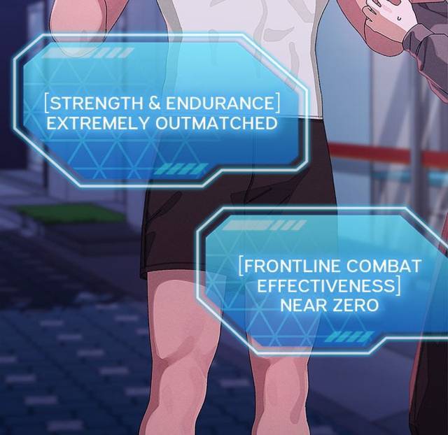HOT  I double my strength daily with Clone Te Page 36 - MangaHe