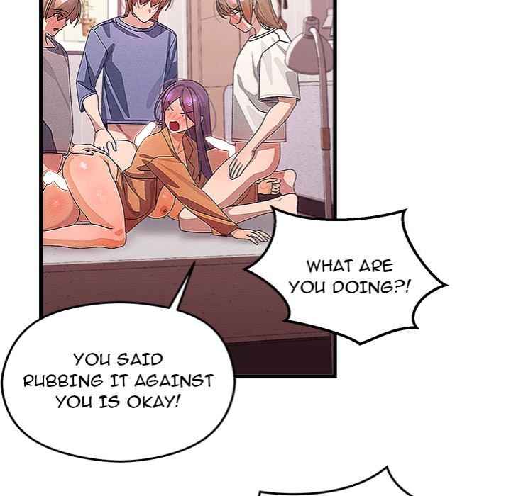 HOT  I double my strength daily with Clone Te Page 123 - MangaHe