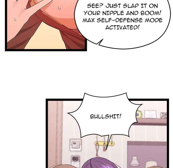 HOT  I double my strength daily with Clone Te Page 54 - MangaHe