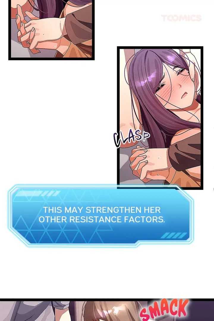 HOT  I double my strength daily with Clone Te Page 16 - MangaHe