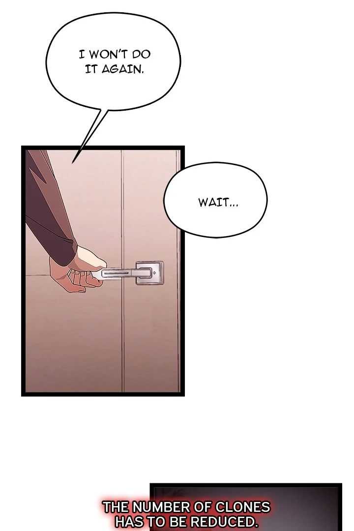 HOT  I double my strength daily with Clone Te Page 42 - MangaHe