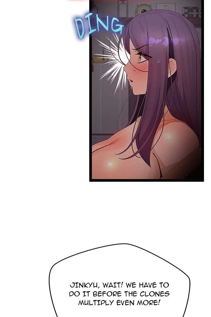 HOT  I double my strength daily with Clone Te Page 43 - MangaHe