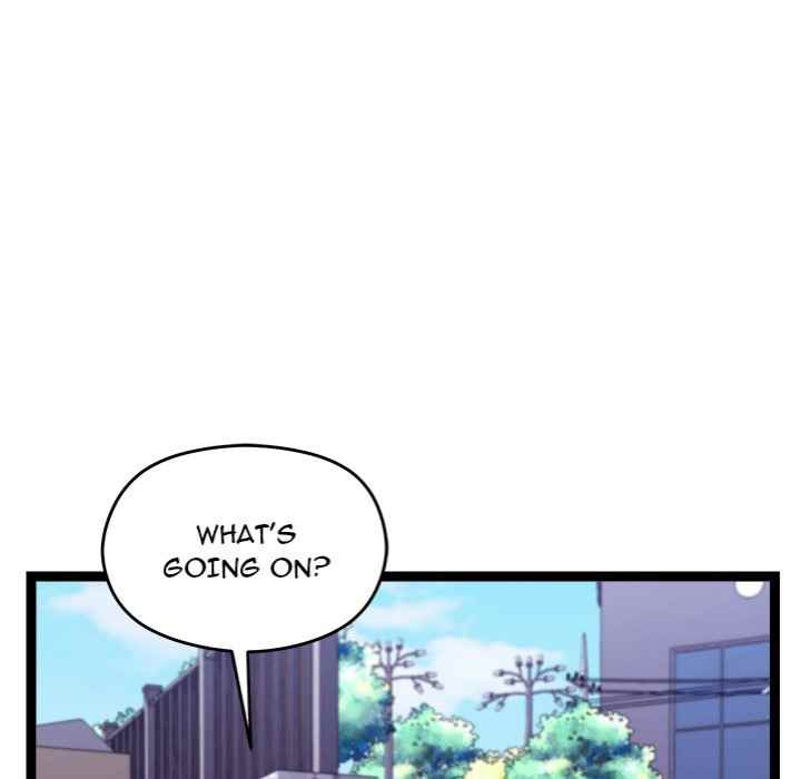 HOT  I double my strength daily with Clone Te Page 38 - MangaHe