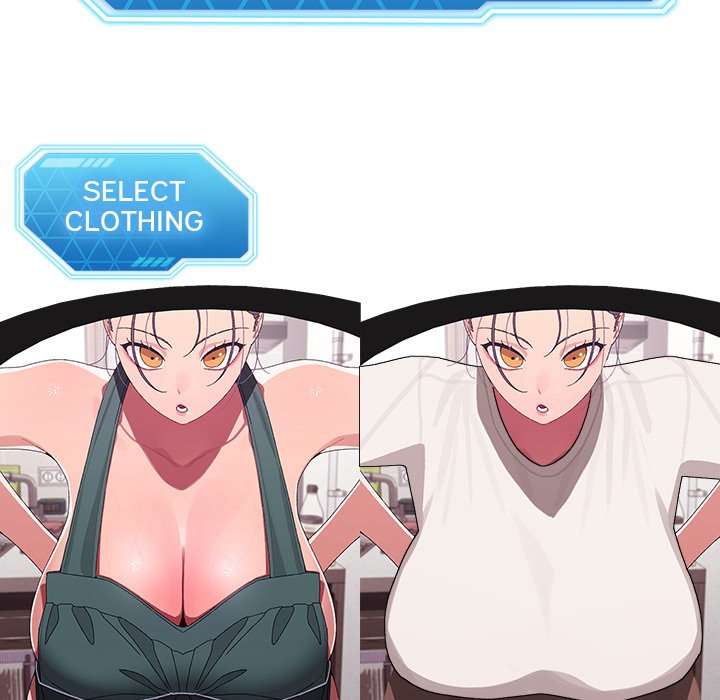 HOT  I double my strength daily with Clone Te Page 106 - MangaHe