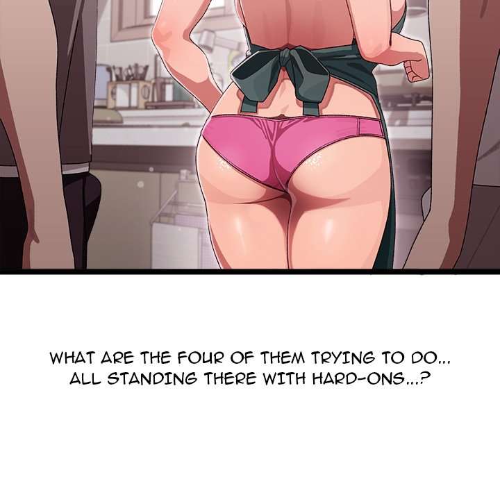 HOT  I double my strength daily with Clone Te Page 36 - MangaHe