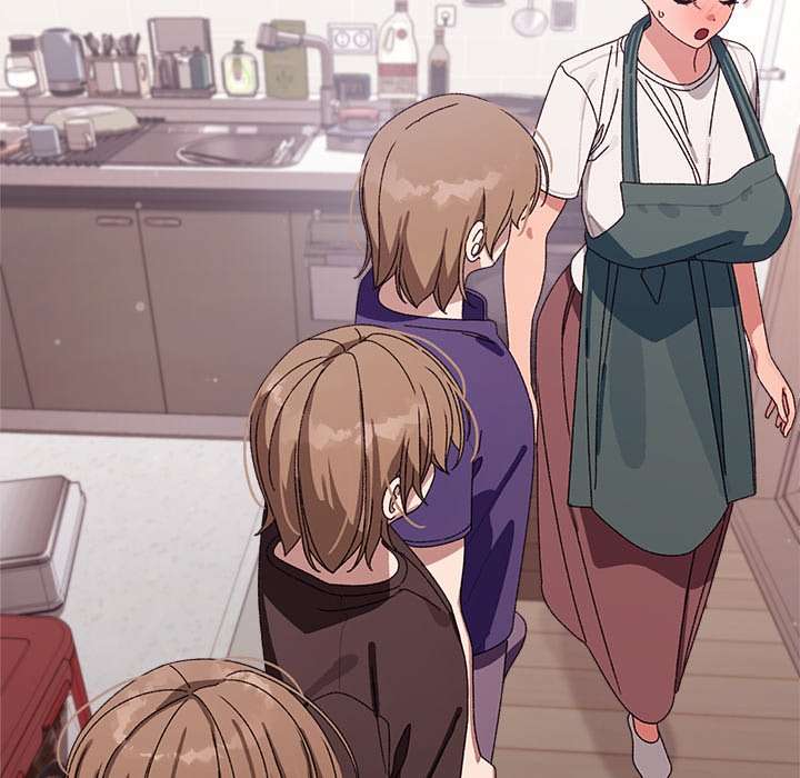 HOT  I double my strength daily with Clone Te Page 55 - MangaHe