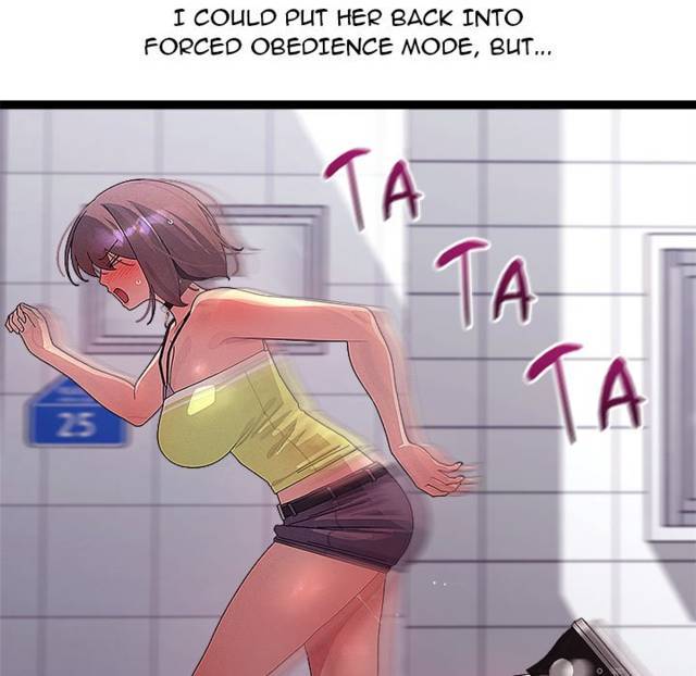 HOT  I double my strength daily with Clone Te Page 28 - MangaHe