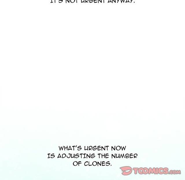HOT  I double my strength daily with Clone Te Page 31 - MangaHe