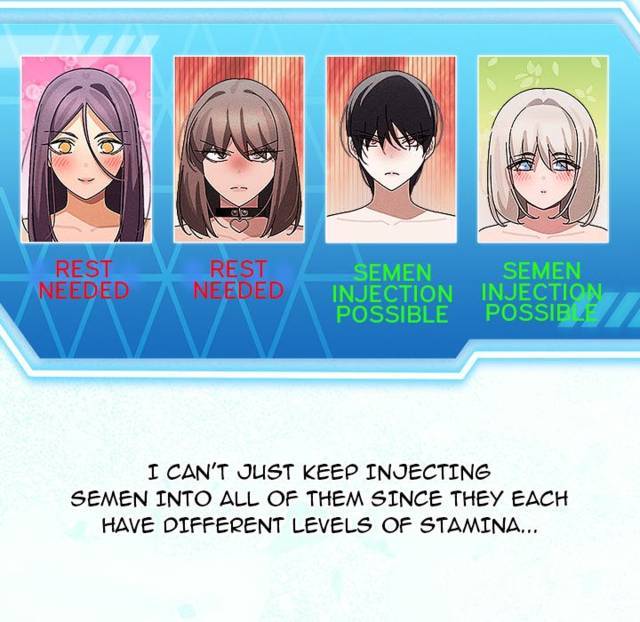 HOT  I double my strength daily with Clone Te Page 33 - MangaHe