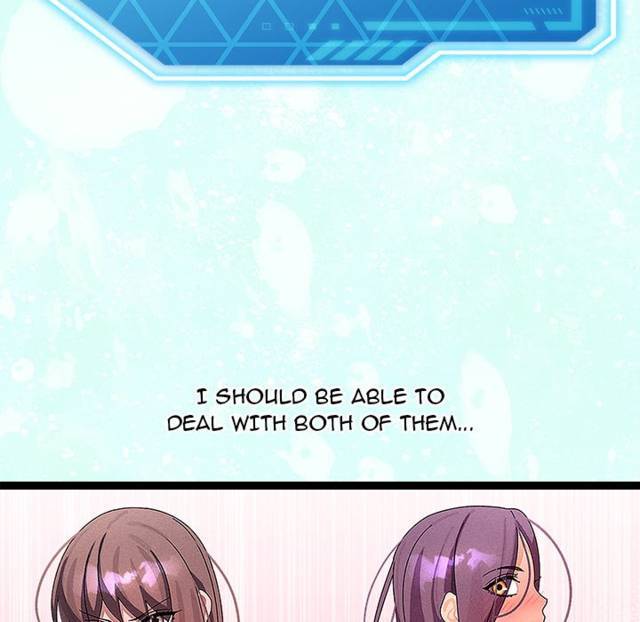 HOT  I double my strength daily with Clone Te Page 35 - MangaHe