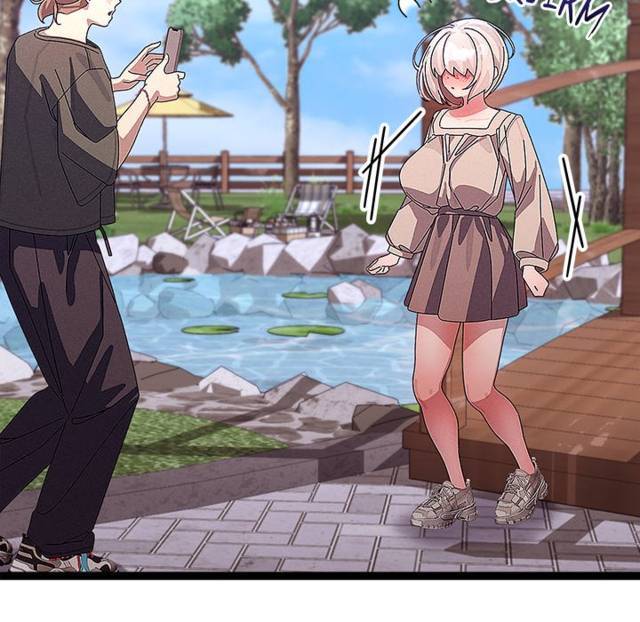 HOT  I double my strength daily with Clone Te Page 48 - MangaHe
