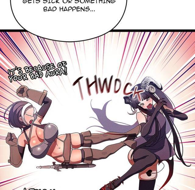 HOT  I double my strength daily with Clone Te Page 80 - MangaHe