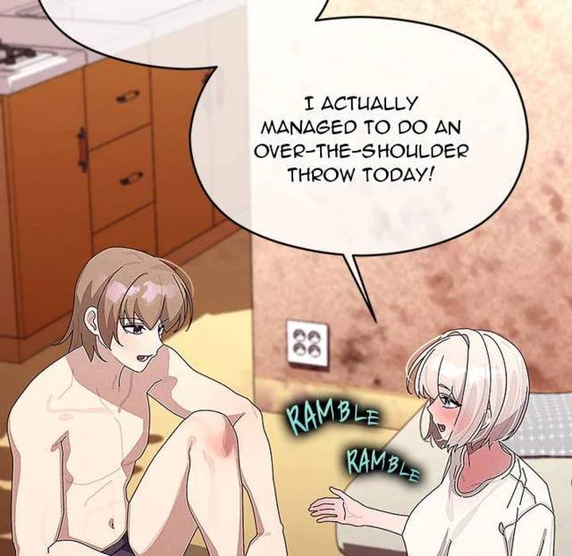 HOT  I double my strength daily with Clone Te Page 4 - MangaHe