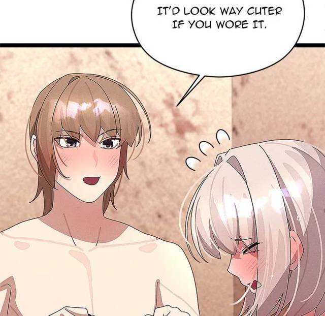 HOT  I double my strength daily with Clone Te Page 34 - MangaHe