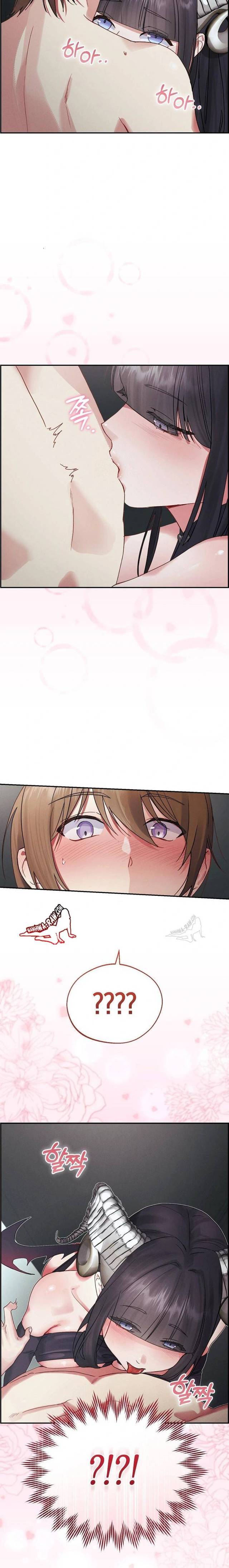 HOT  I double my strength daily with Clone Te Page 13 - MangaHe