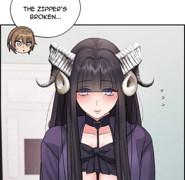 HOT  I double my strength daily with Clone Te Page 20 - MangaHe
