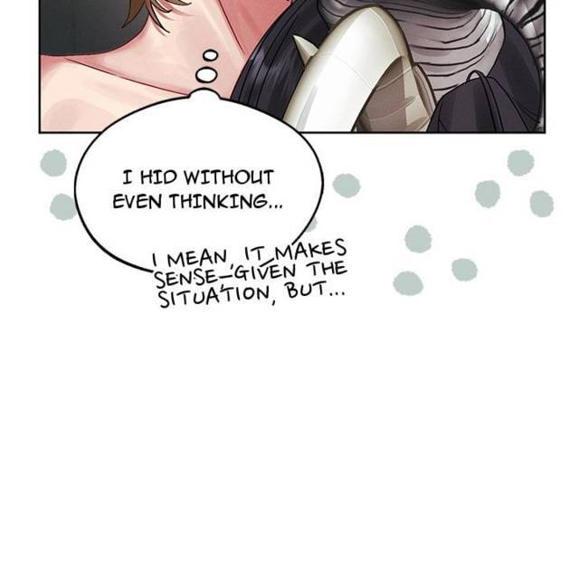 HOT  I double my strength daily with Clone Te Page 33 - MangaHe