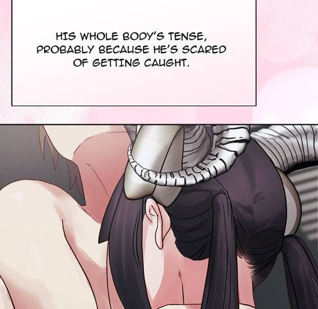 HOT  I double my strength daily with Clone Te Page 50 - MangaHe
