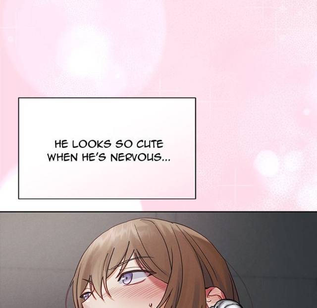 HOT  I double my strength daily with Clone Te Page 55 - MangaHe