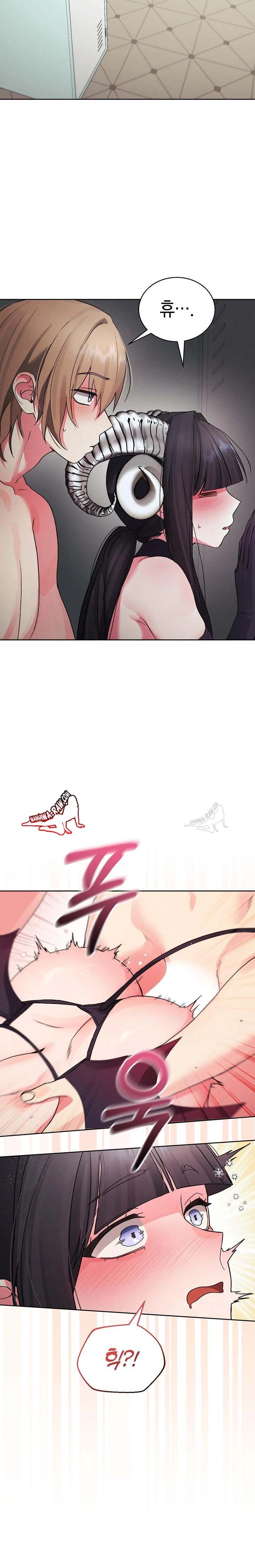 HOT  I double my strength daily with Clone Te Page 12 - MangaHe