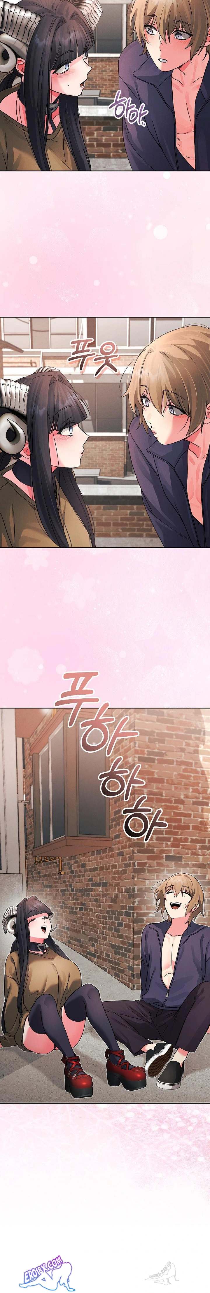 HOT  I double my strength daily with Clone Te Page 20 - MangaHe