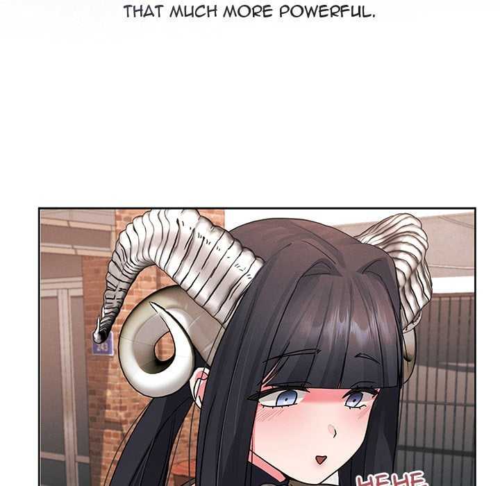 HOT  I double my strength daily with Clone Te Page 127 - MangaHe
