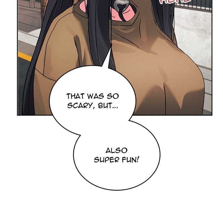 HOT  I double my strength daily with Clone Te Page 128 - MangaHe