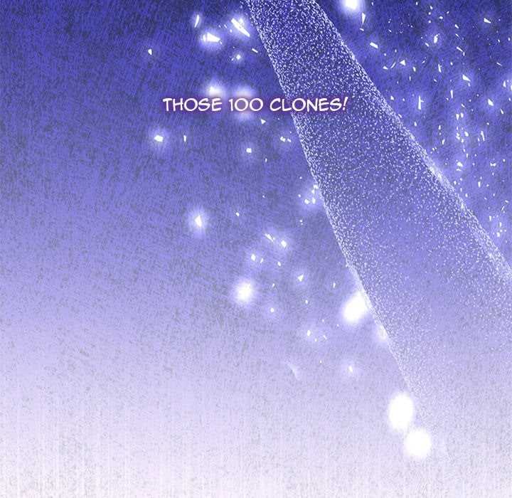 HOT  I double my strength daily with Clone Te Page 143 - MangaHe