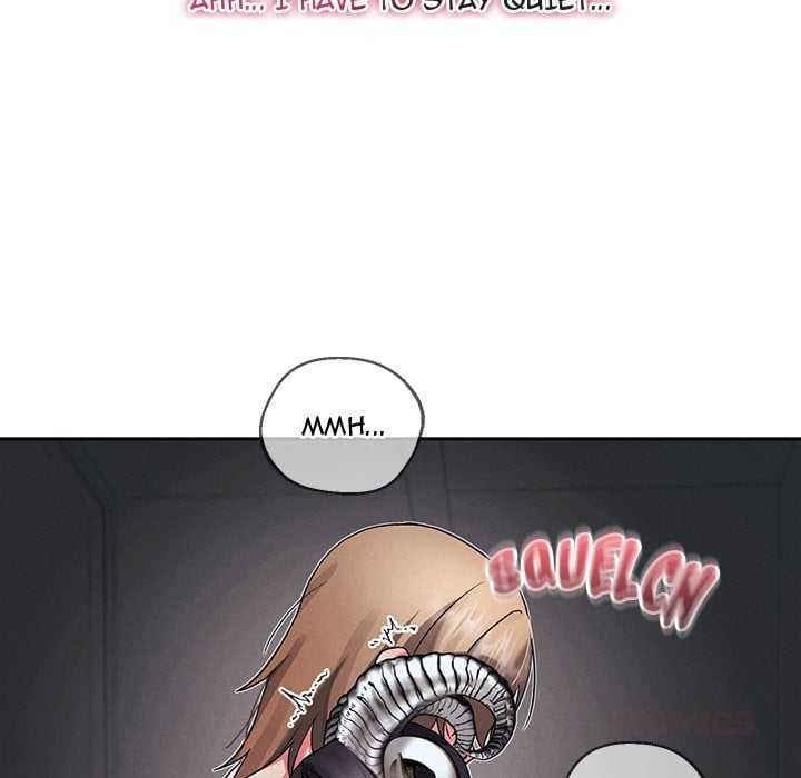 HOT  I double my strength daily with Clone Te Page 16 - MangaHe