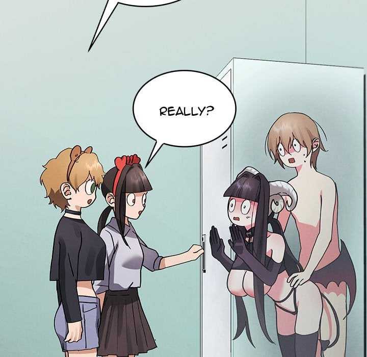 HOT  I double my strength daily with Clone Te Page 56 - MangaHe