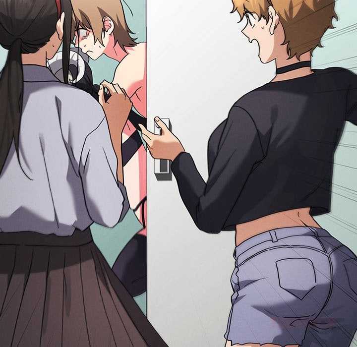HOT  I double my strength daily with Clone Te Page 100 - MangaHe