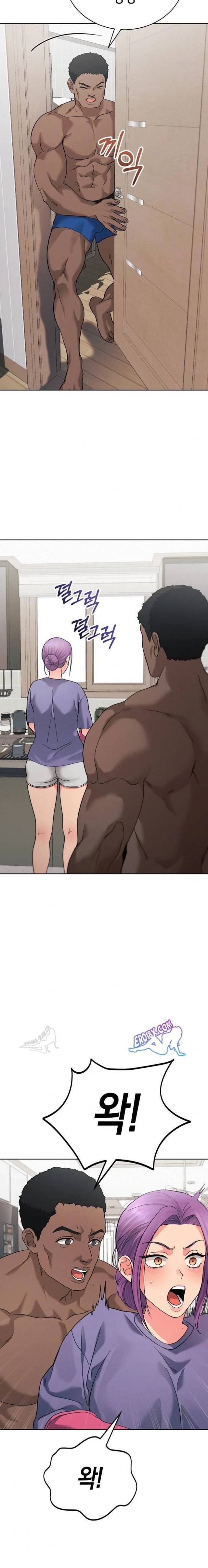 HOT  I double my strength daily with Clone Te Page 16 - MangaHe
