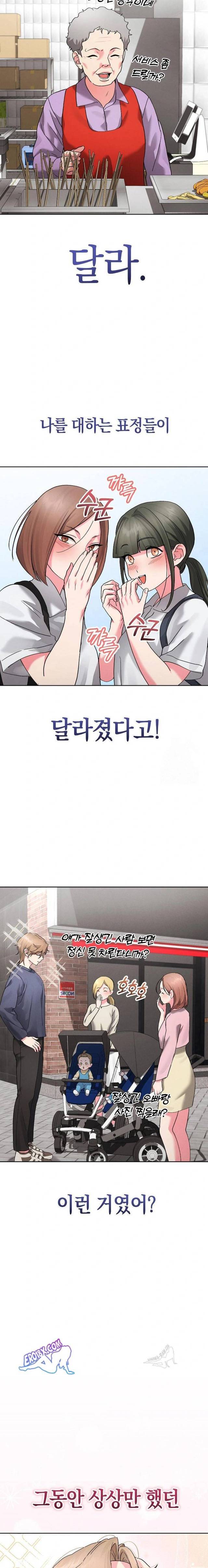 HOT  I double my strength daily with Clone Te Page 22 - MangaHe
