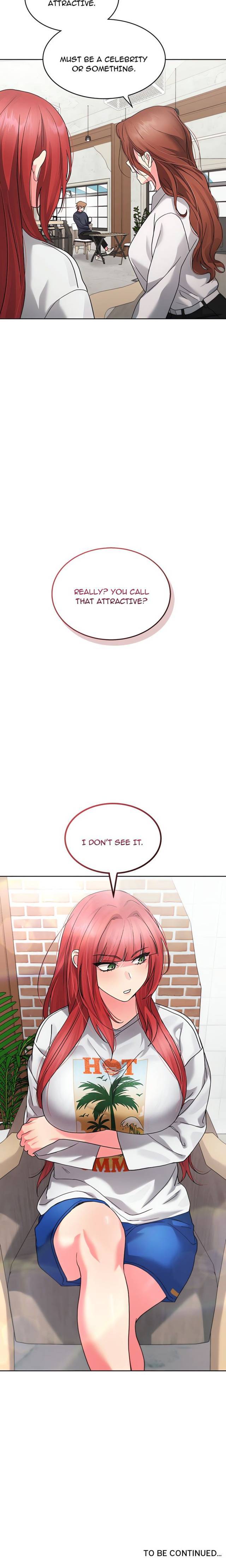 HOT  I double my strength daily with Clone Te Page 25 - MangaHe