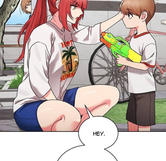 HOT  I double my strength daily with Clone Te Page 104 - MangaHe