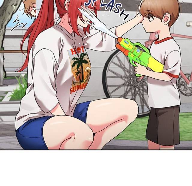 HOT  I double my strength daily with Clone Te Page 106 - MangaHe