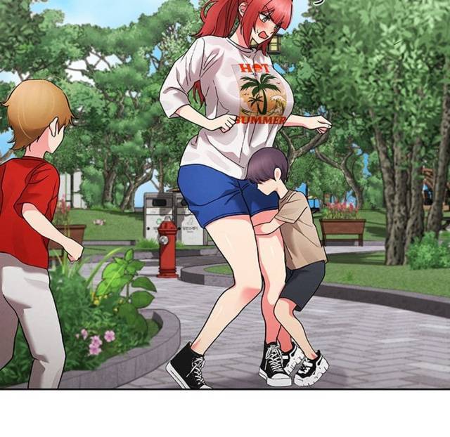 HOT  I double my strength daily with Clone Te Page 132 - MangaHe