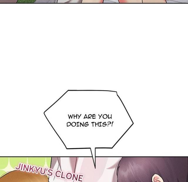 HOT  I double my strength daily with Clone Te Page 135 - MangaHe