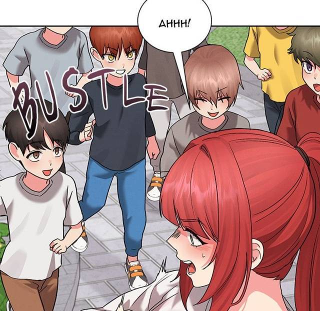 HOT  I double my strength daily with Clone Te Page 142 - MangaHe