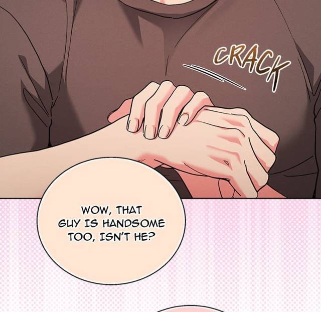 HOT  I double my strength daily with Clone Te Page 21 - MangaHe