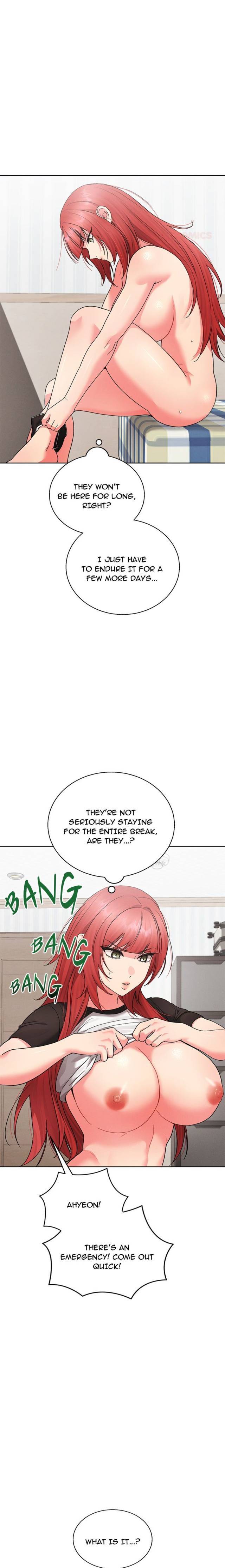 HOT  I double my strength daily with Clone Te Page 21 - MangaHe