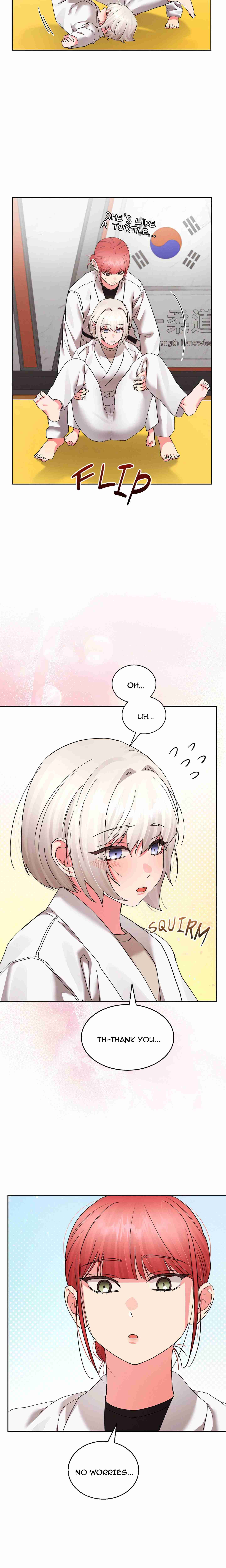 HOT  I double my strength daily with Clone Te Page 13 - MangaHe