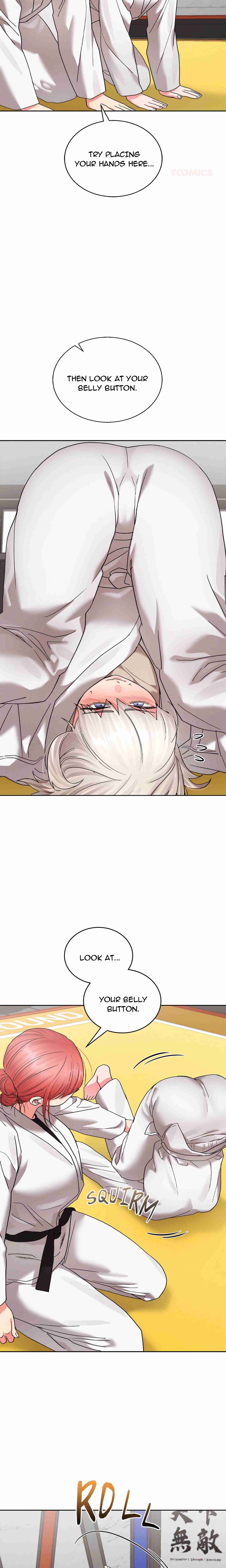 HOT  I double my strength daily with Clone Te Page 16 - MangaHe