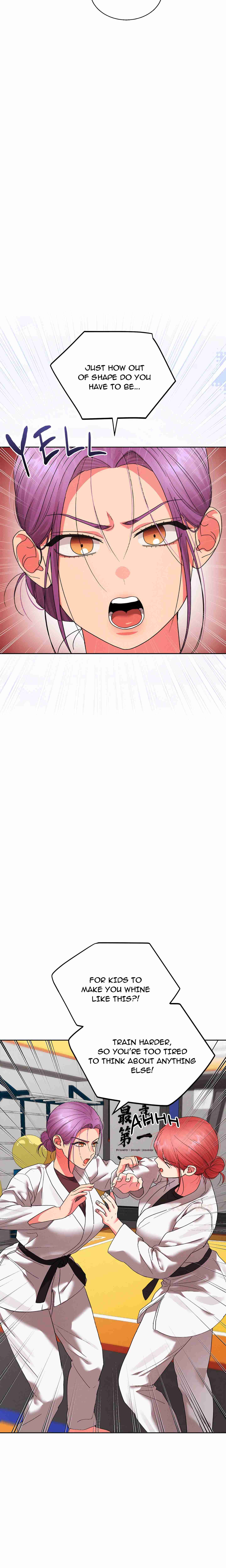 HOT  I double my strength daily with Clone Te Page 4 - MangaHe