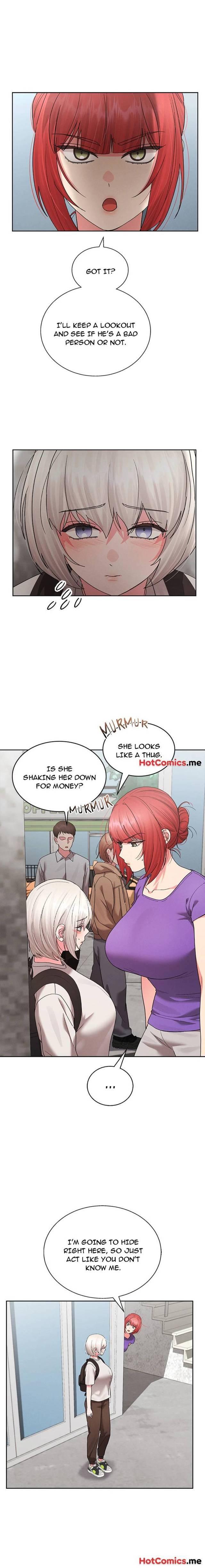 HOT  I double my strength daily with Clone Te Page 2 - MangaHe
