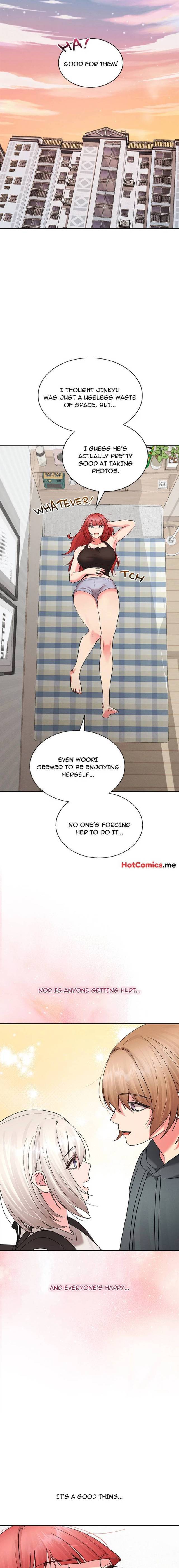 HOT  I double my strength daily with Clone Te Page 18 - MangaHe