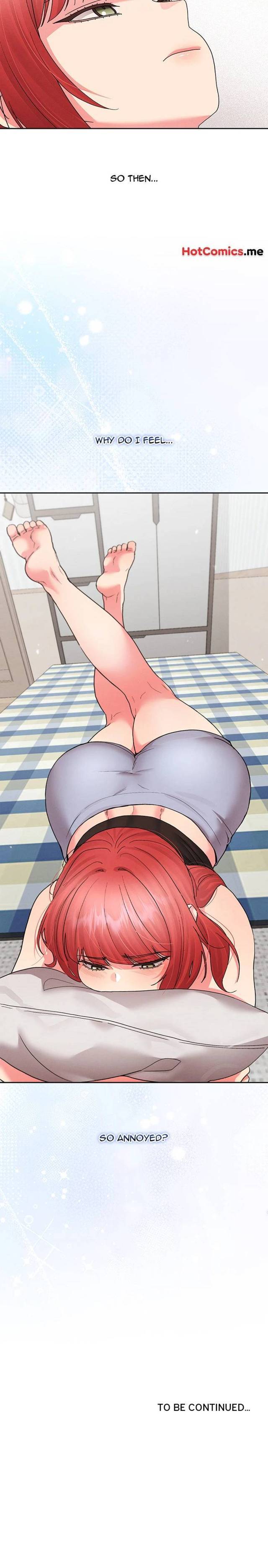 HOT  I double my strength daily with Clone Te Page 19 - MangaHe