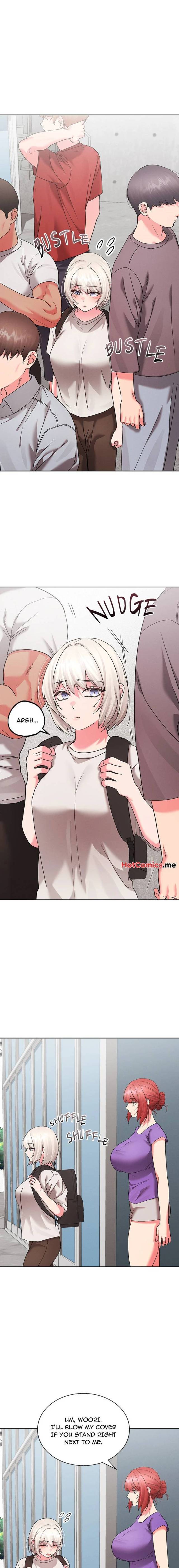 HOT  I double my strength daily with Clone Te Page 3 - MangaHe