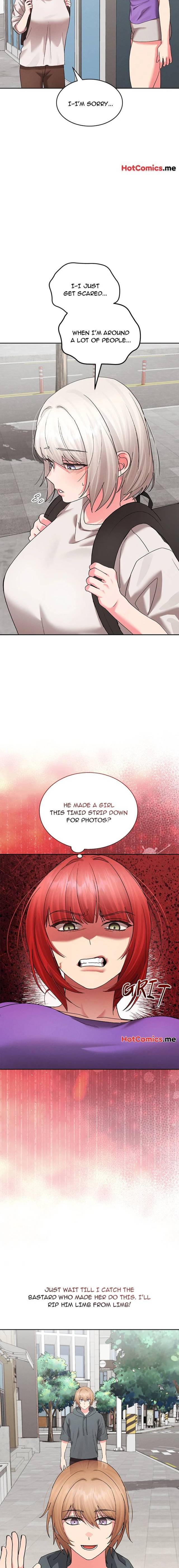 HOT  I double my strength daily with Clone Te Page 4 - MangaHe